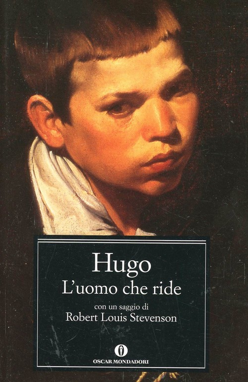 L'uomo che ride
